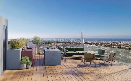 New Villa For Sale in Konia