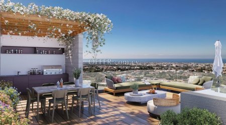 New Villa For Sale in Konia