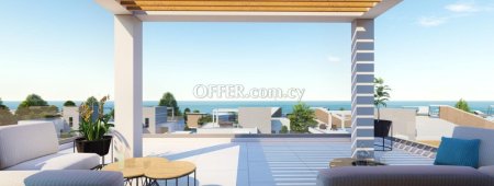 Pelagos Beachfront Villas - Villa No. 50