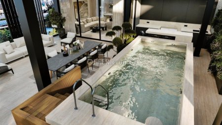 3 Bed Apartment for sale in Columbia, Limassol - 11