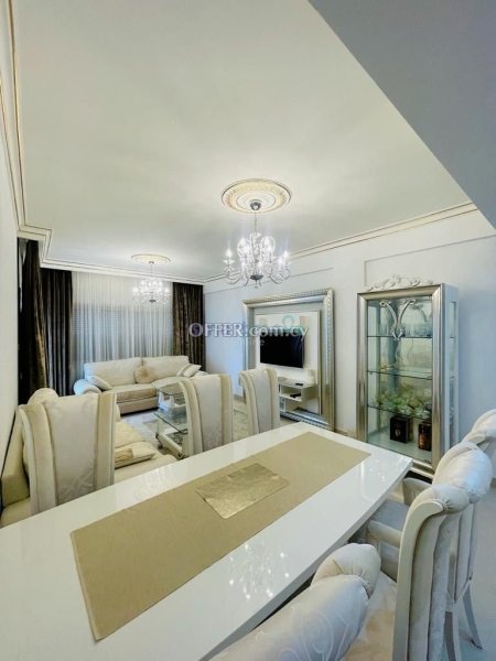 3 Bedroom Apartment For Sale Limassol - 10