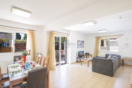 Detached Villa in Protaras Center - 20