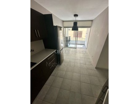 Two bedroom apartment for sale in Neapolis area 150 meters from the sea - 7