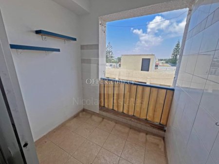 One bedroom apartment for sale in Agia Napa close to the beach - 10