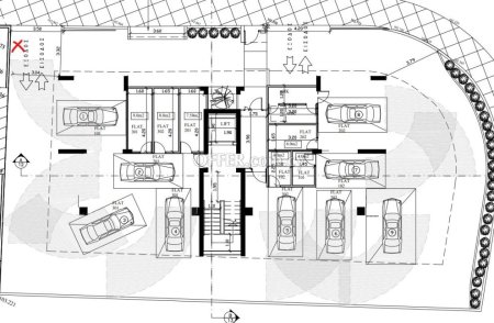Apartment (Flat) in Agios Athanasios, Limassol for Sale - 9