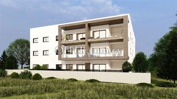 2 Bedroom Apartment  In Kato Polemidia, Limassol - 8