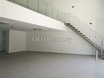 Showroom  In The City Center Of Nicosia - 6