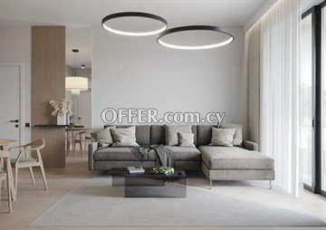Luxury 1 Bedroom Apartment  In Mesa Geitonia, Limassol - 8
