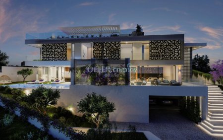 4 Bedroom Luxury Villa - 6