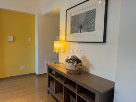 Resale two bedroom apartment in Chapo Central Town Center - 10