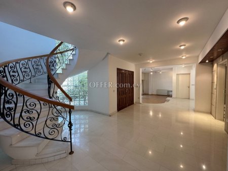 Commercial Building for sale in Agios Nektarios, Limassol - 11