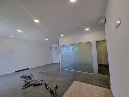 Office For Rent Limassol - 11