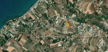 Villa For Sale in Argaka, Paphos - PA598 - 8
