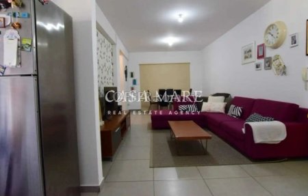 Apartment 2 bedrooms in Kallithea, Dali - 8