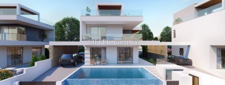 Pelagos Beachfront Villas - Villa No. 50 - 3