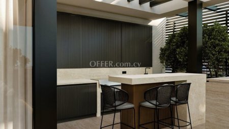 3 Bed Apartment for sale in Columbia, Limassol - 10