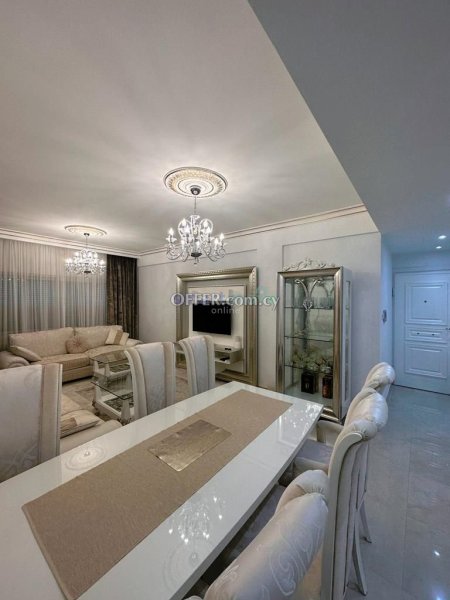 3 Bedroom Apartment For Sale Limassol - 9