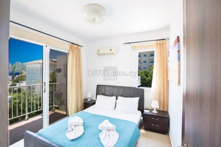 Detached Villa in Protaras Center - 19