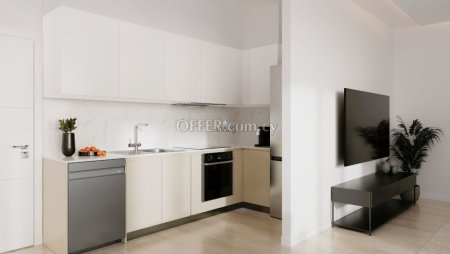 1 Bed Apartment for Sale in Livadia, Larnaca - 7