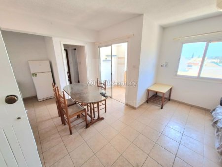 One bedroom apartment for sale in Agia Napa close to the beach - 9