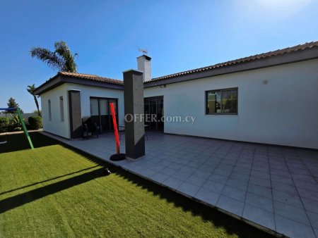3 Bed House for rent in Ypsonas, Limassol - 10