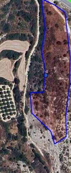 (Residential) in Pissouri, Limassol for Sale - 2