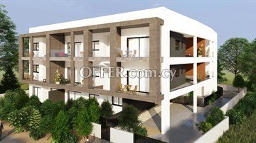 2 Bedroom Apartment  In Kato Polemidia, Limassol - 7