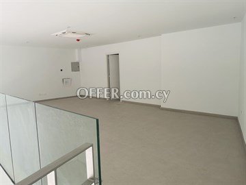 Showroom  In The City Center Of Nicosia - 5