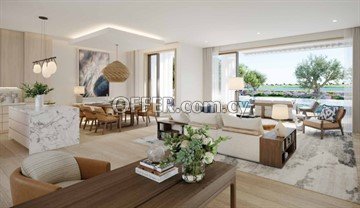 3 Bedroom TownHouse  In Limassol - 2