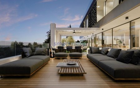 4 Bedroom Luxury Villa - 5
