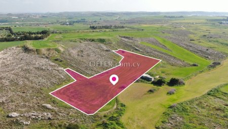 Share 25 of a residential field Geri - 6
