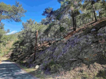 21,682m2 Residential Land For Sale Limassol - 7