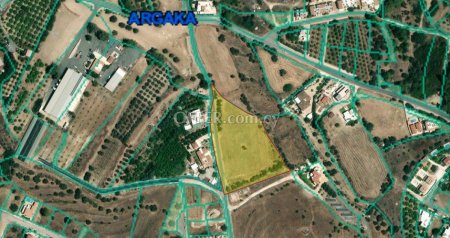 Villa For Sale in Argaka, Paphos - PA598 - 7