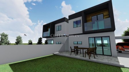 3 Bed House for Sale in Kiti, Larnaca - 7