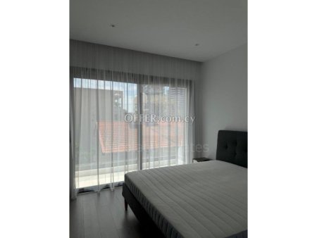 Luxury whole floor 3 bedroom apartment F F 200m from the beach at Potamos Germasogia s - 9