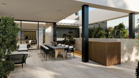 3 Bed Apartment for sale in Columbia, Limassol - 9