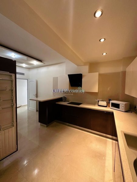 3 Bedroom Apartment For Sale Limassol - 8