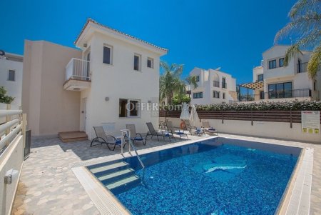 Detached Villa in Protaras Center - 18