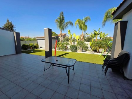 3 Bed House for rent in Ypsonas, Limassol - 9