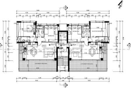 Apartment (Flat) in Agios Athanasios, Limassol for Sale - 7