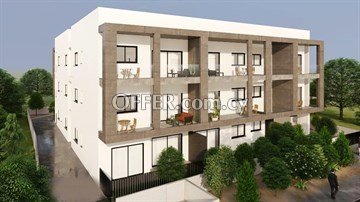 2 Bedroom Apartment  In Kato Polemidia, Limassol - 6