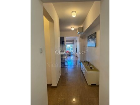 Resale two bedroom apartment in Chapo Central Town Center - 8