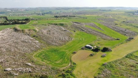Share 25 of a residential field Geri - 5