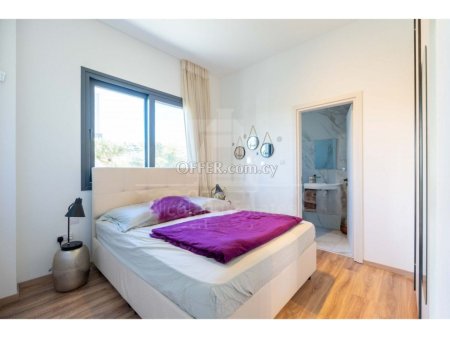Detached five bedroom villa in Potamos Germasogeia area - 6