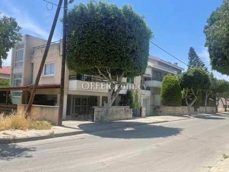Commercial Building for sale in Agios Nektarios, Limassol - 9