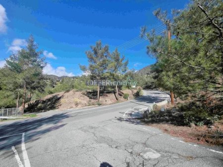 21,682m2 Residential Land For Sale Limassol - 6