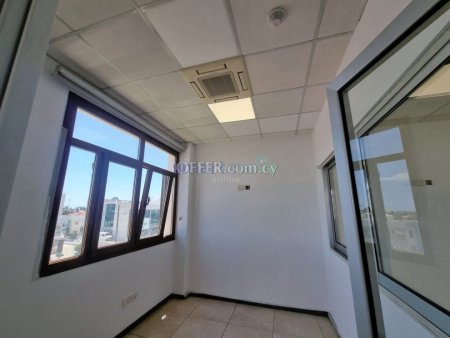Office For Rent Limassol - 9