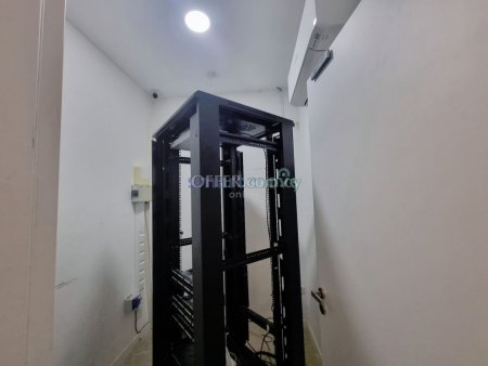 Office For Rent Limassol - 9