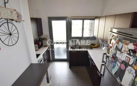 Apartment 2 bedrooms in Kallithea, Dali - 6