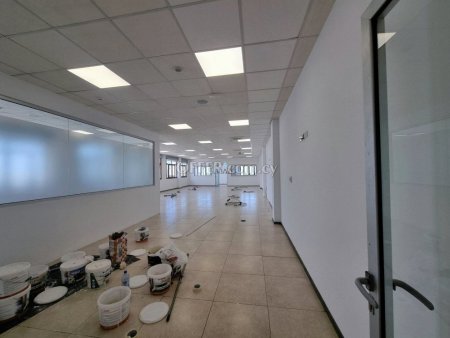 Office for Rent in Agios Athanasios, Limassol - 5